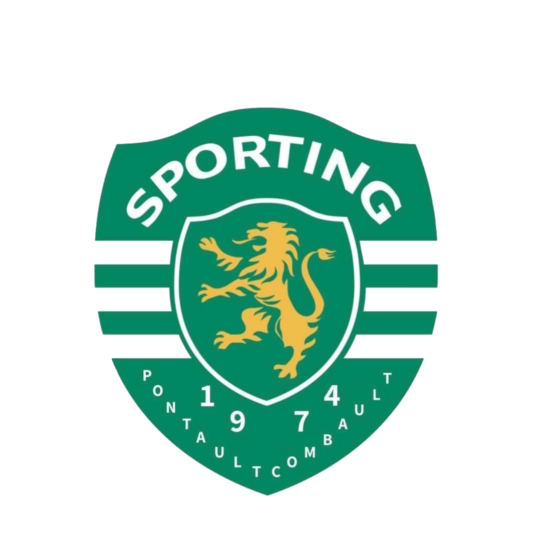 SCP PONTAULT COMBAULT Logo