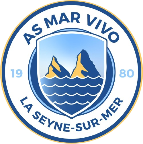 AS MAR VIVO Logo