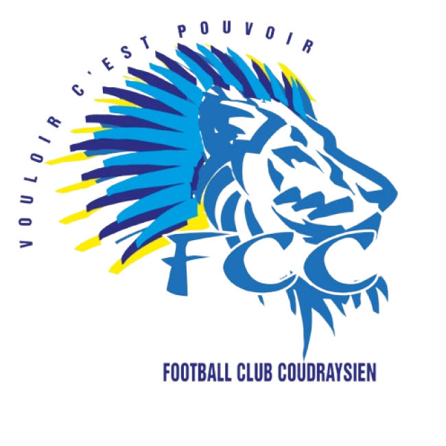 FC COUDRAYSIEN Logo