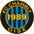 FC CHAMBLY OISE Logo