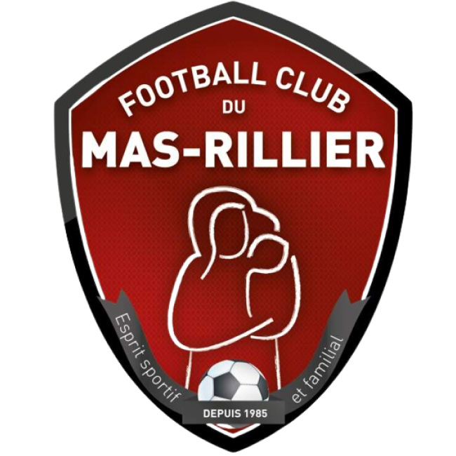 FC MAS RILLIER Logo