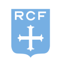 RACING CLUB FRANCE Logo