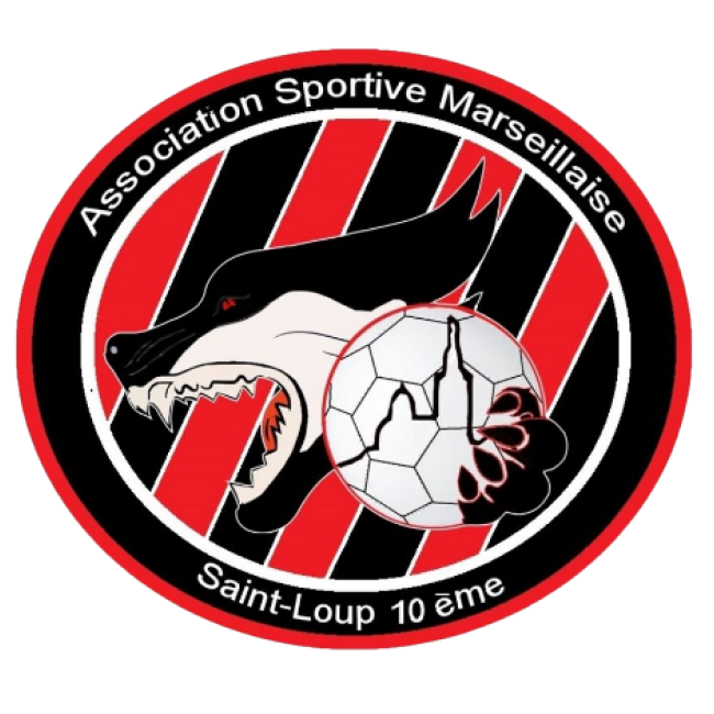 ASM ST LOUP Logo