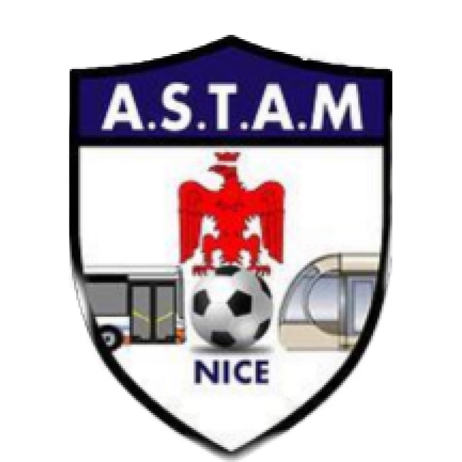 AS TRAMINOTS ALPES MARITIMES Logo