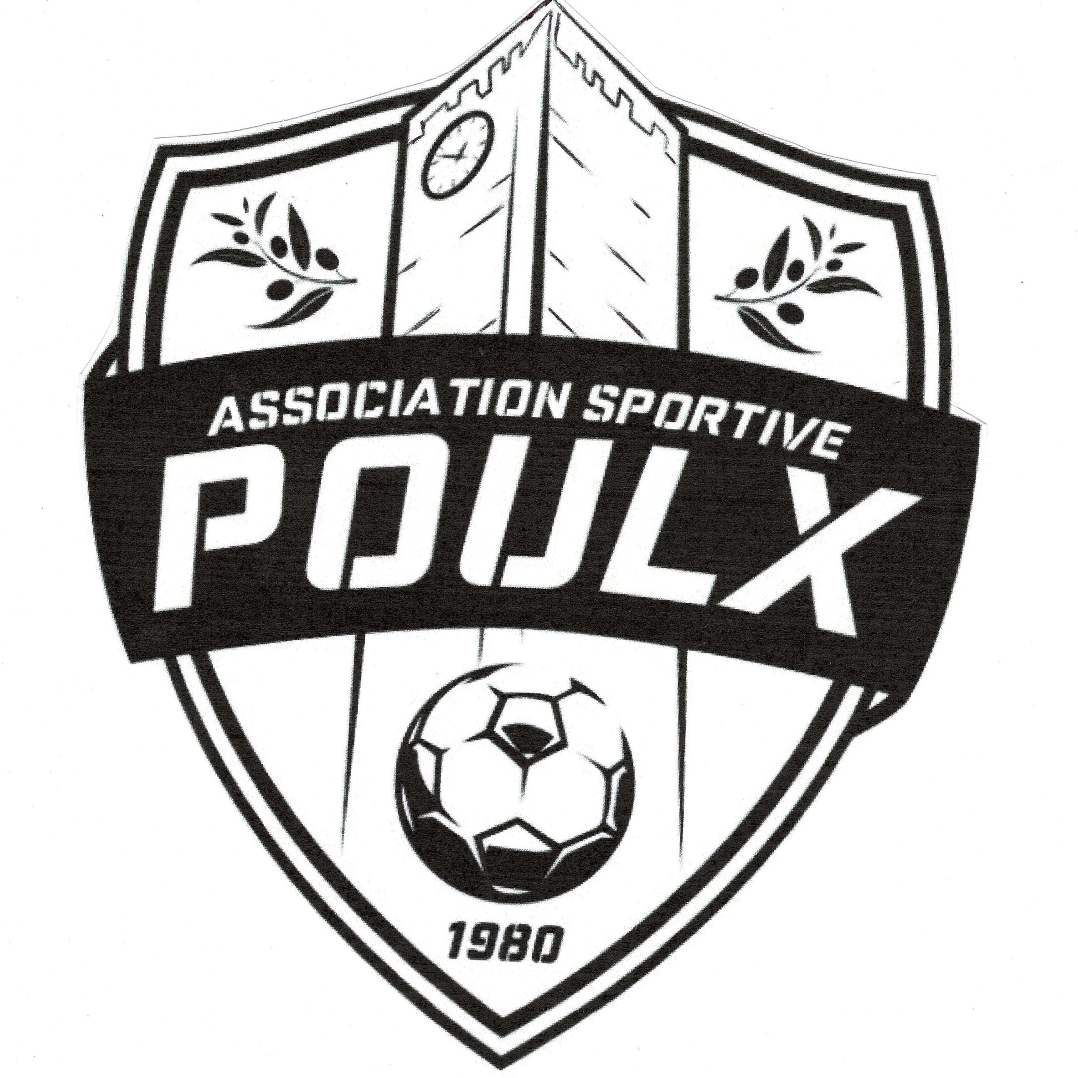 AS POULX Logo