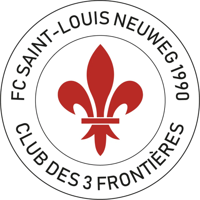 ST LOUIS NEUWEG Logo