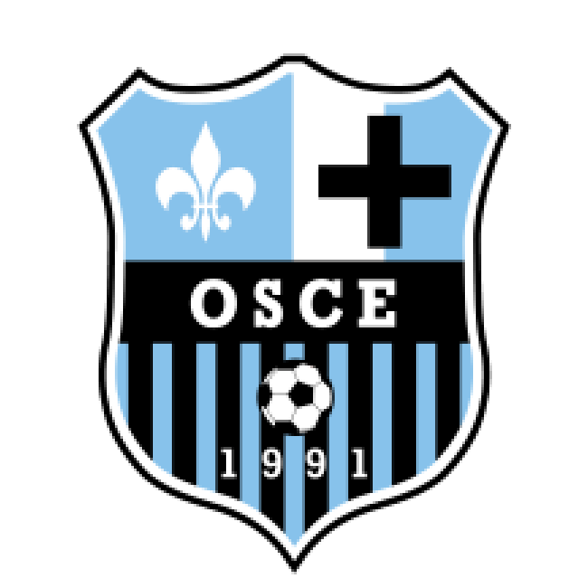 OSC ELANCOURT Logo