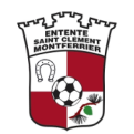 ESC MONTFERRIER Logo