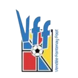 VENDEE FONTENAY FOOT Logo