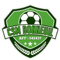 CSM BONNEUIL Logo