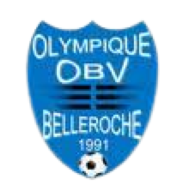 O BELLEROCHE Logo