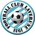 FC LAVERUNE Logo