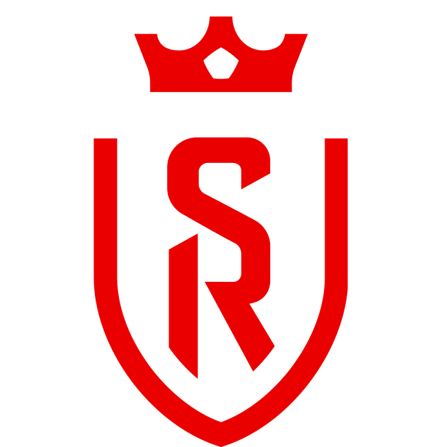 STADE DE REIMS Logo