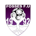 FOSSES FU Logo