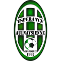 ESPERANCE AULNAYSIENNE Logo