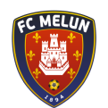 FC MELUN Logo