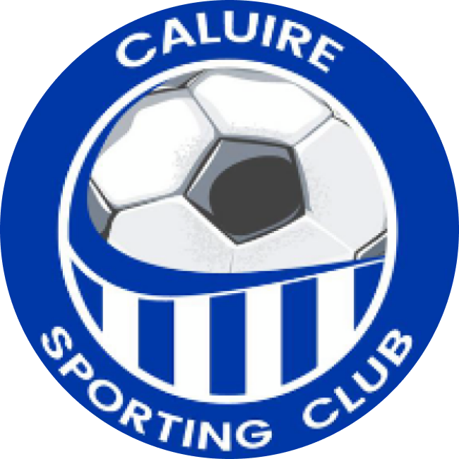 CALUIRE SC Logo