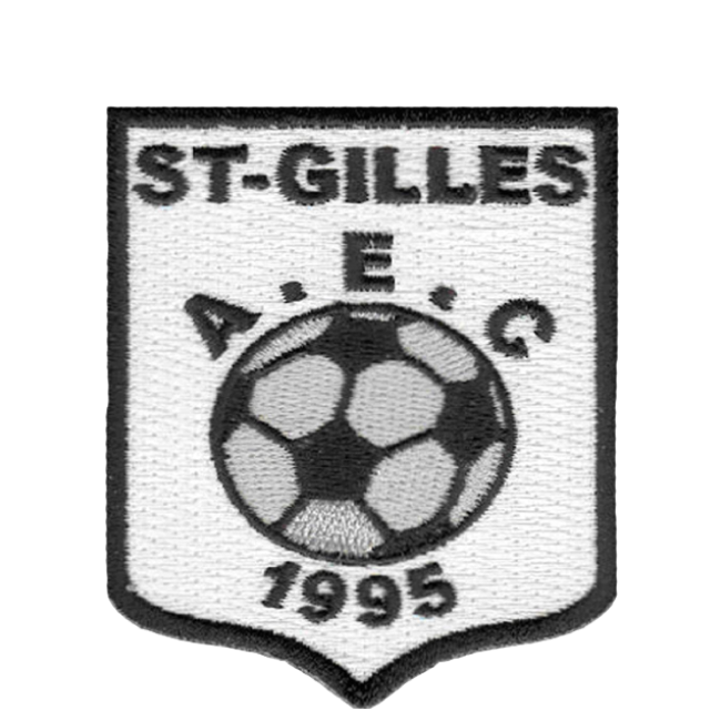 AEC ST GILLES Logo