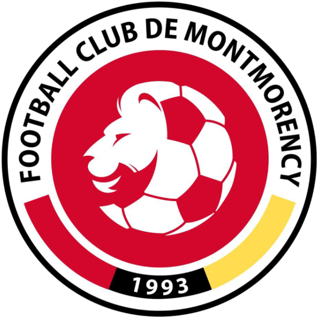 FC MONTMORENCY Logo