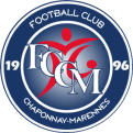 FC CHAPONNAY MARENNES Logo