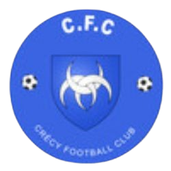 CRECY FC Logo