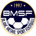 BLANC MESNIL SF Logo