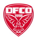 DIJON FCO Logo
