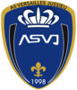 AS VERSAILLES JUSSIEU Logo