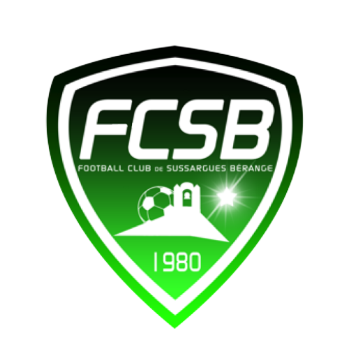 FC SUSSARGUES Logo