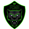 FC MAGNY LE HONGRE Logo