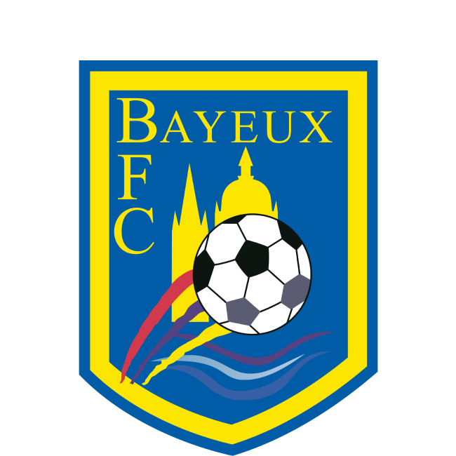 BAYEUX FC A