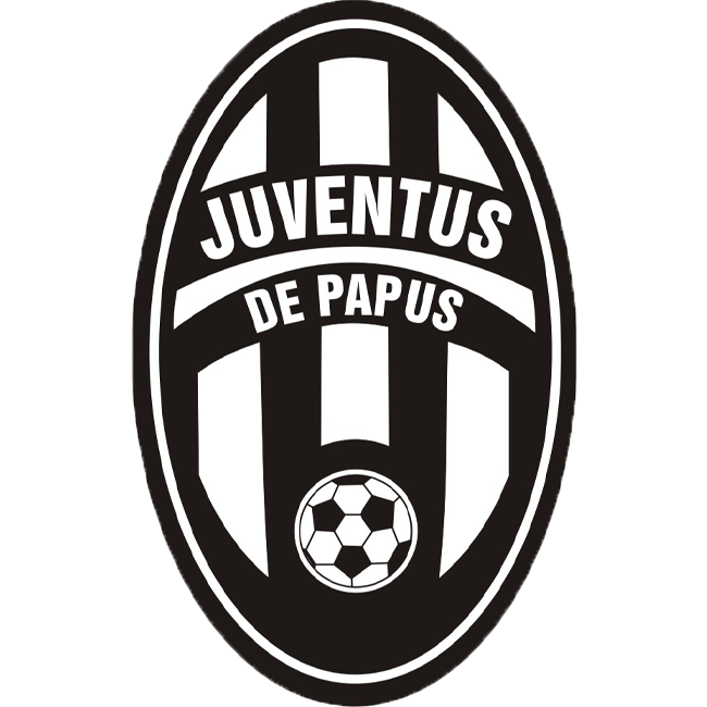 LA JUVENTUS DE PAPUS Logo