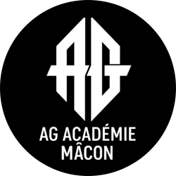 AG ACADÉMIE Logo