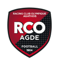 RCO AGDE Logo