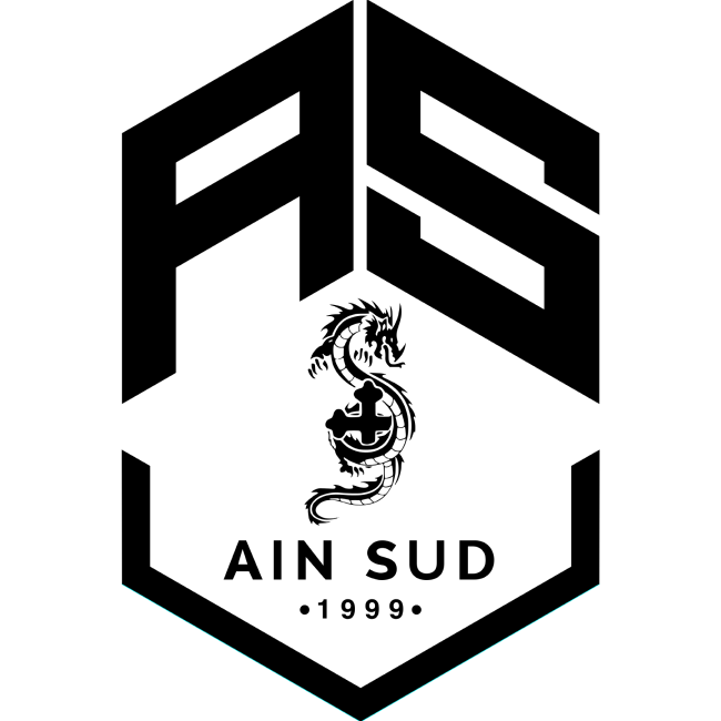 AIN SUD Logo