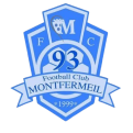 FC MONTFERMEIL Logo