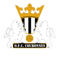 OFC COURONNES Logo