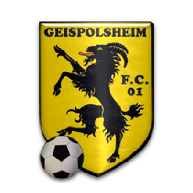 FC GEISPOLSHEIM 01 A