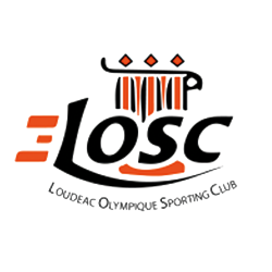 LOUDEAC OSC A