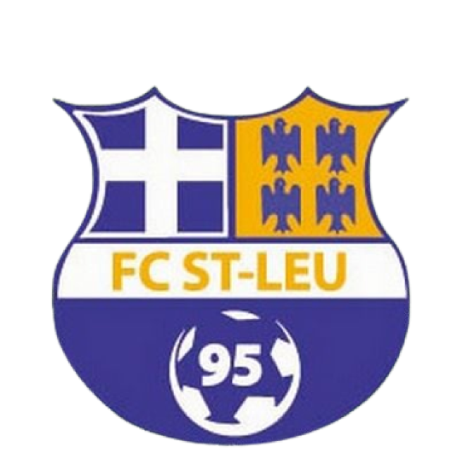FC ST LEU 95 Logo