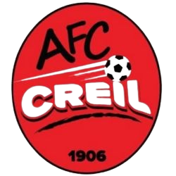 AFC CREIL Logo