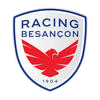RACING BESANCON Logo