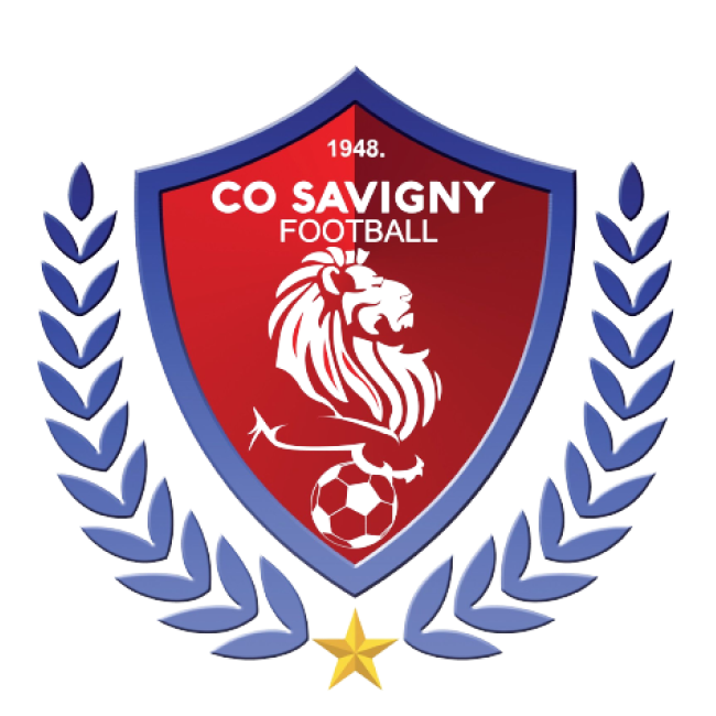 CO SAVIGNY Logo
