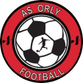 AS ORLY Logo