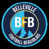 BELLEVILLE F BEAUJOLAIS Logo
