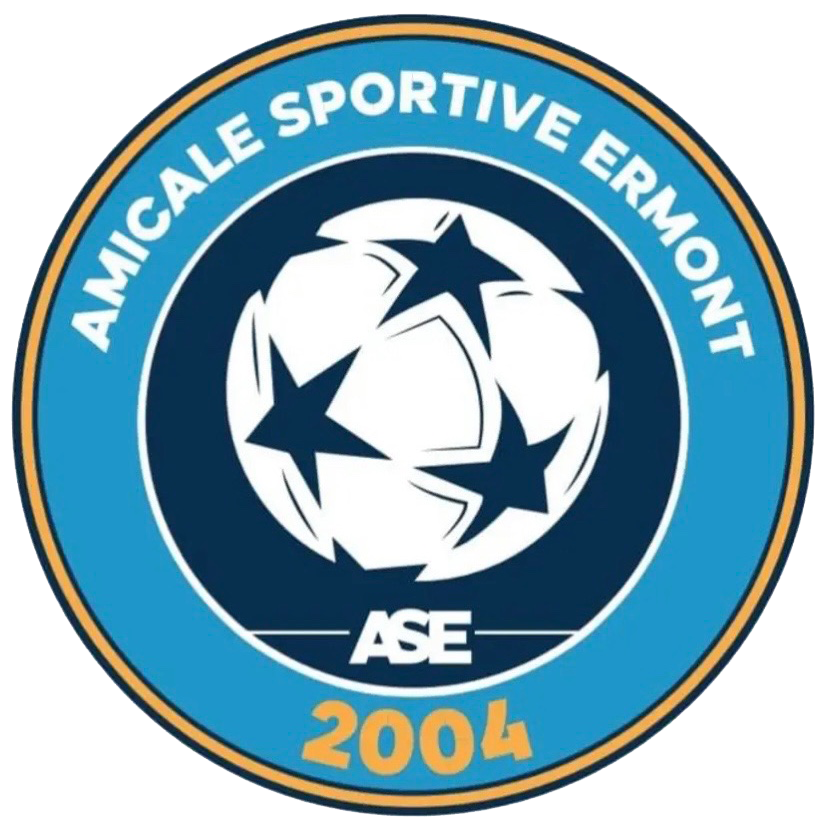 AS ERMONT Logo