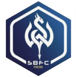 STADE BEAUCAIROIS FC Logo