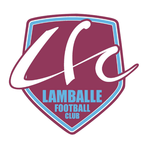 LAMBALLE FOOTBALL CLUB A
