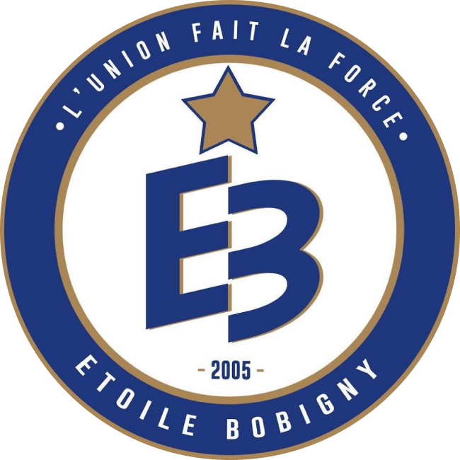 ETOILE BOBIGNY Logo