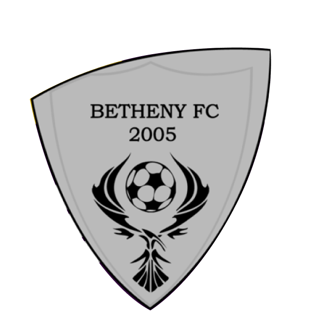 BETHENY FORMATION CLUB Logo